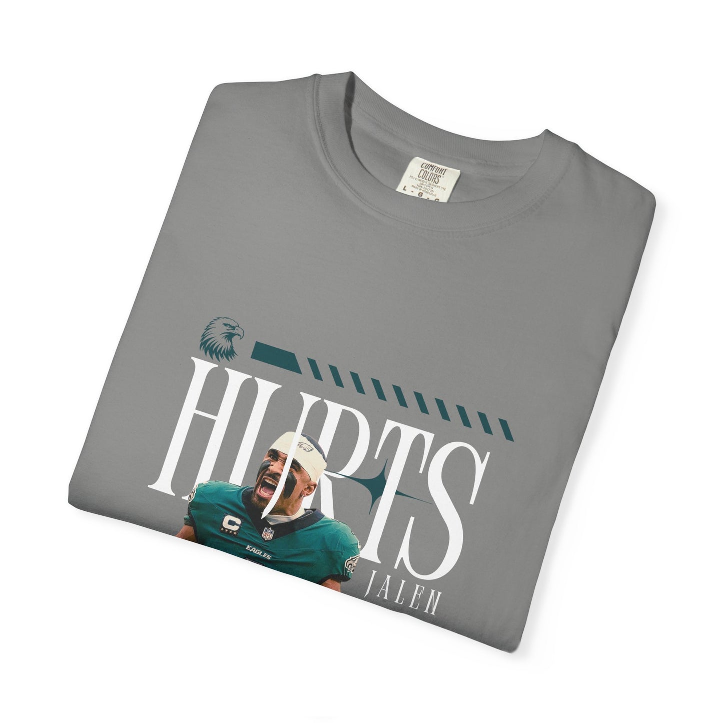 Jalen Hurts Tee