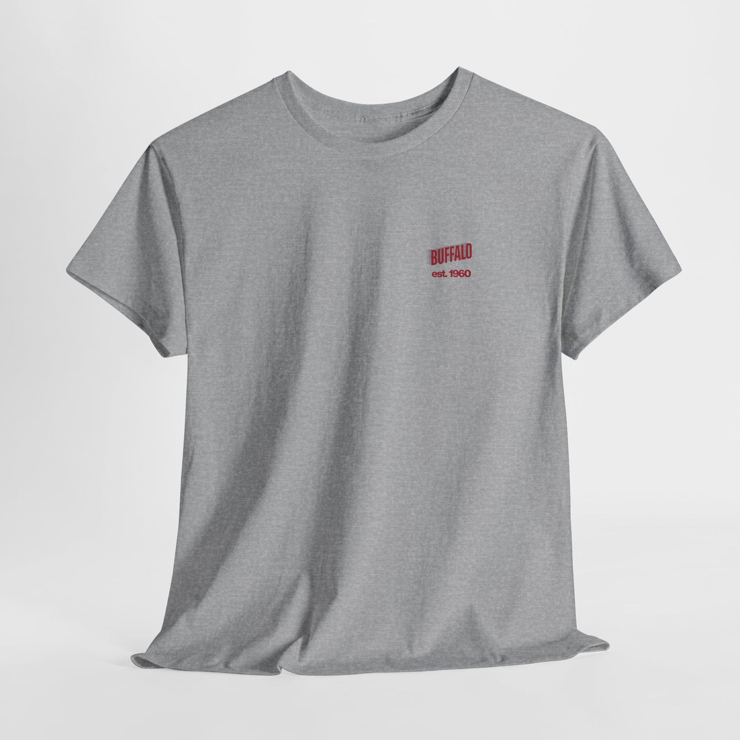 Buffalo Bills Tee