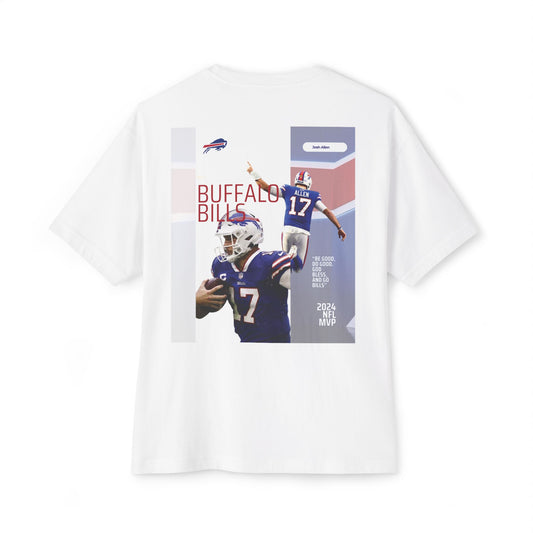 Josh Allen Graphic Tee