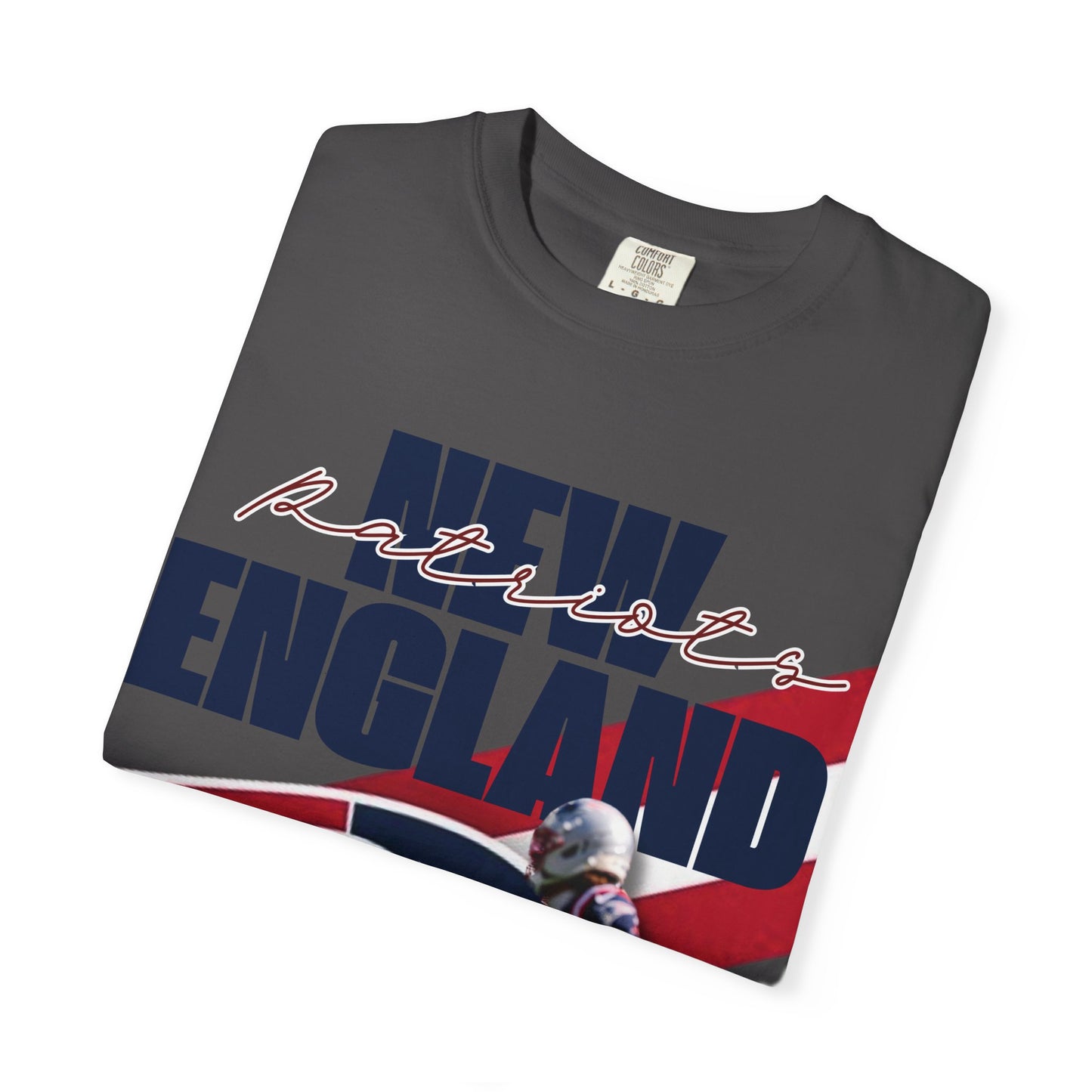 New England Patriots Tee