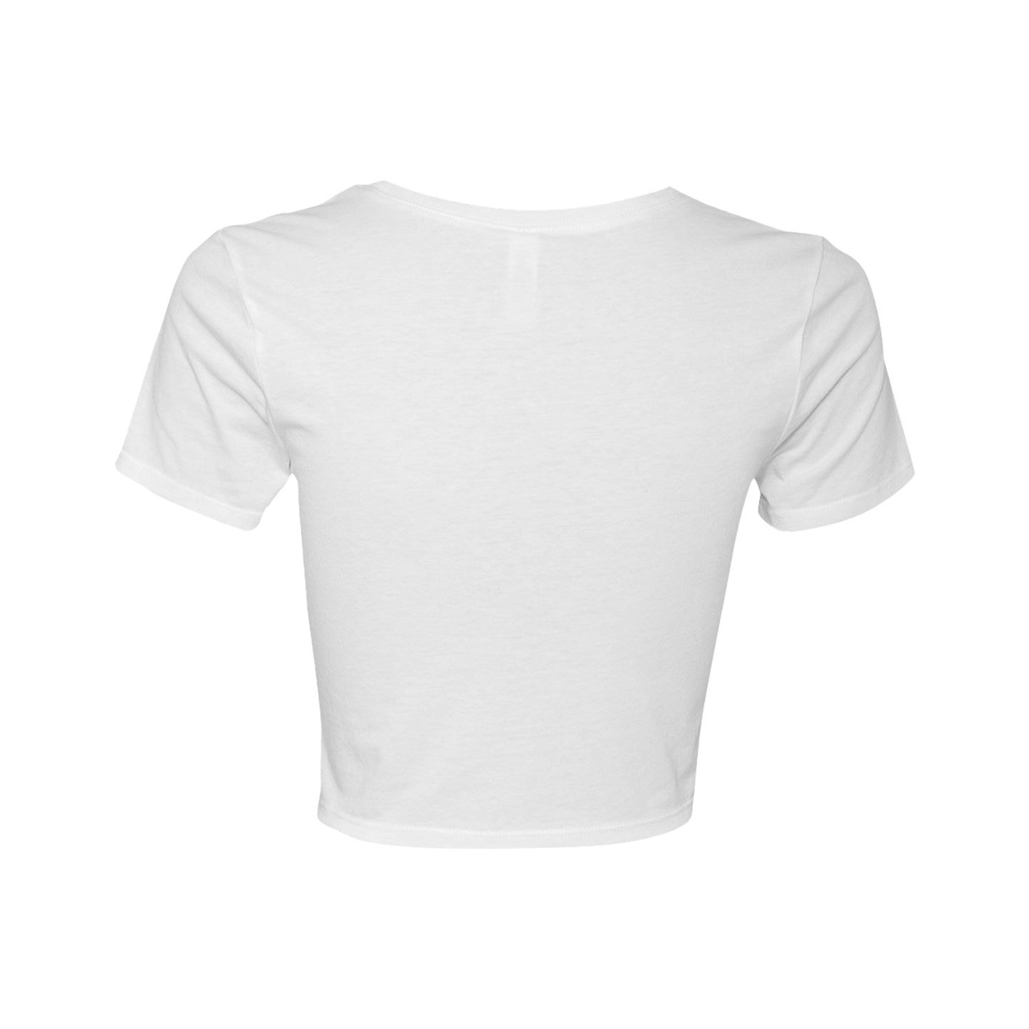 Nole Girl Crop-T