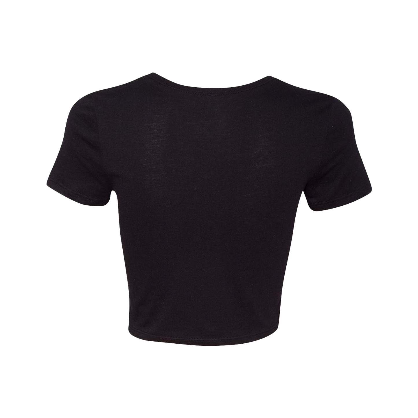 Nole Girl Crop-T