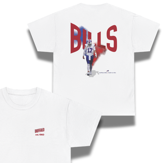 Buffalo Bills Tee