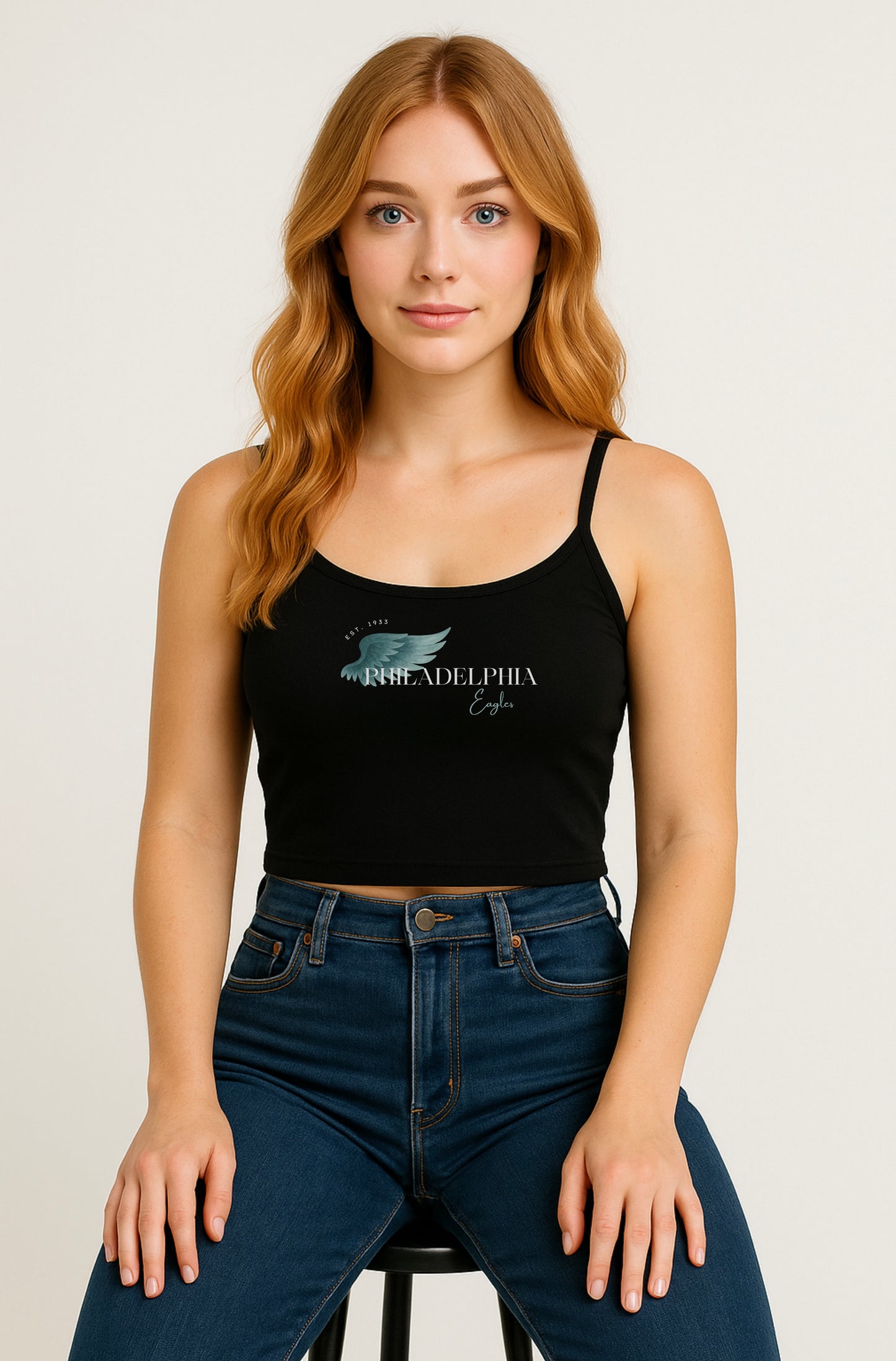 Philadelphia Eagles Tank