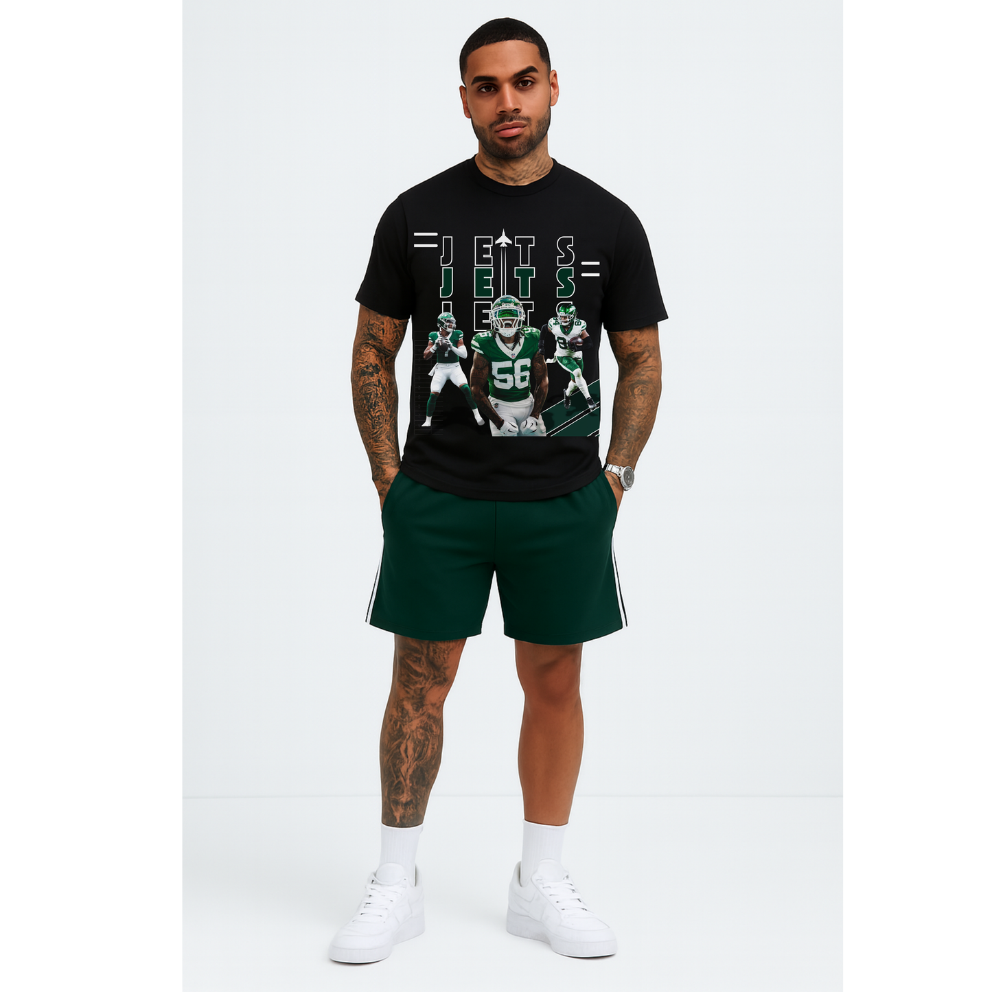 New York Jets T-Shirt
