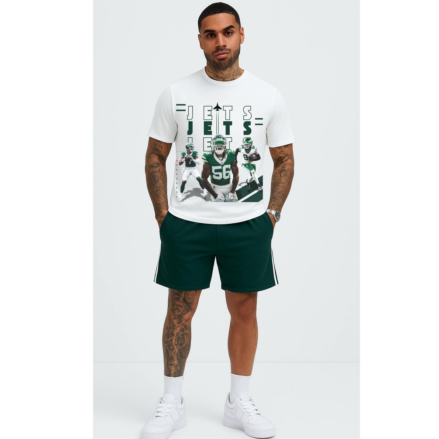 New York Jets T-Shirt