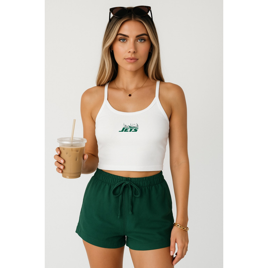 New York Jets Tank Top