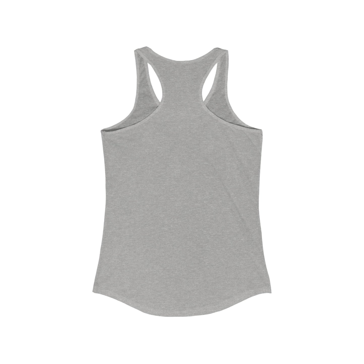 Bills Racerback Tank