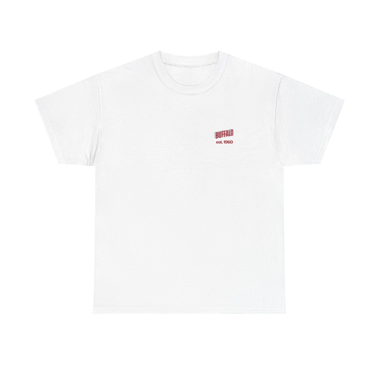 Buffalo Bills Tee