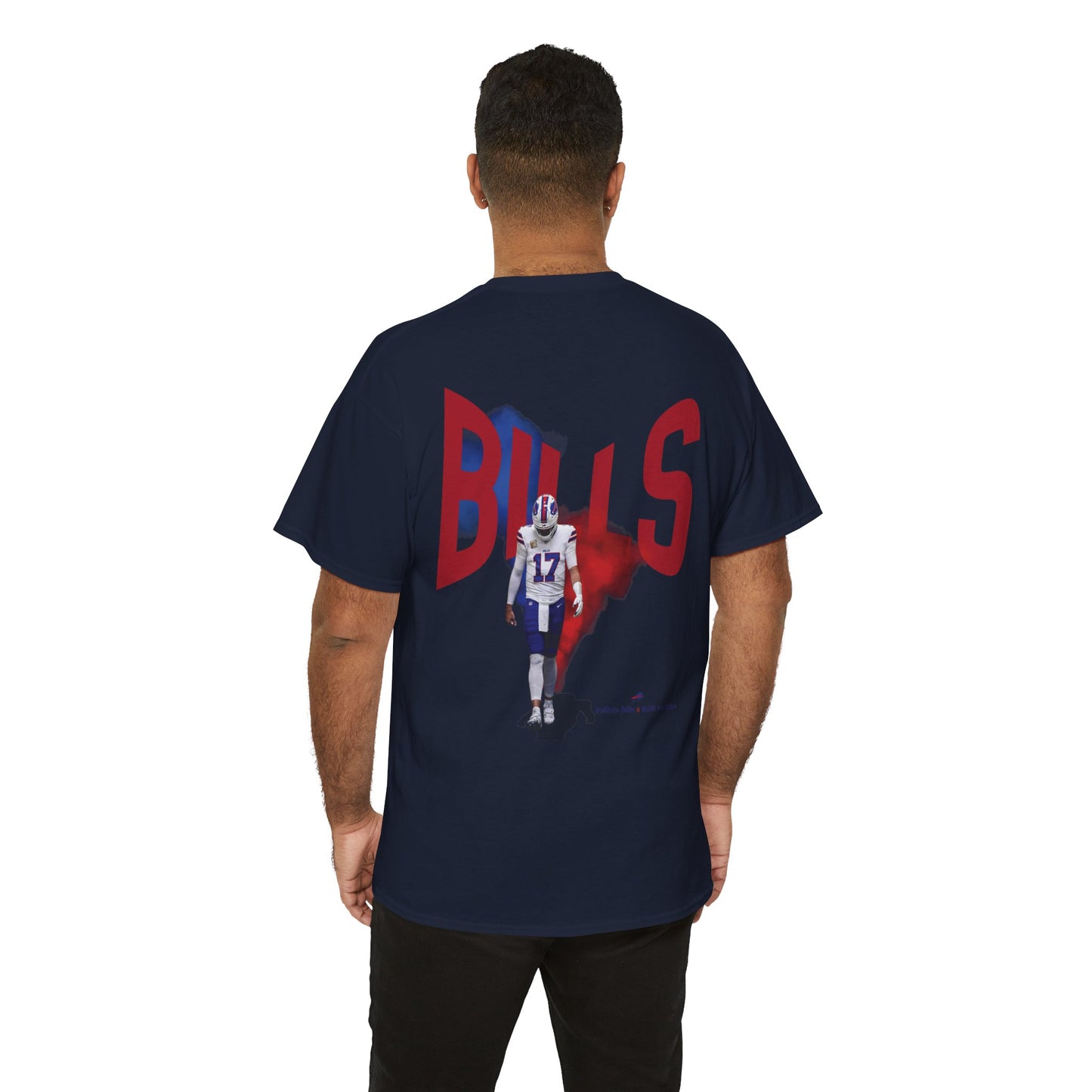 Buffalo Bills Tee