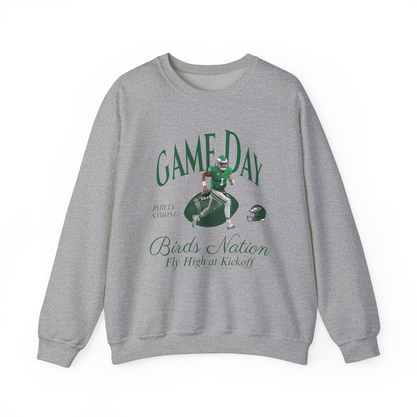 Philadelphia Eagles Sweatshirt