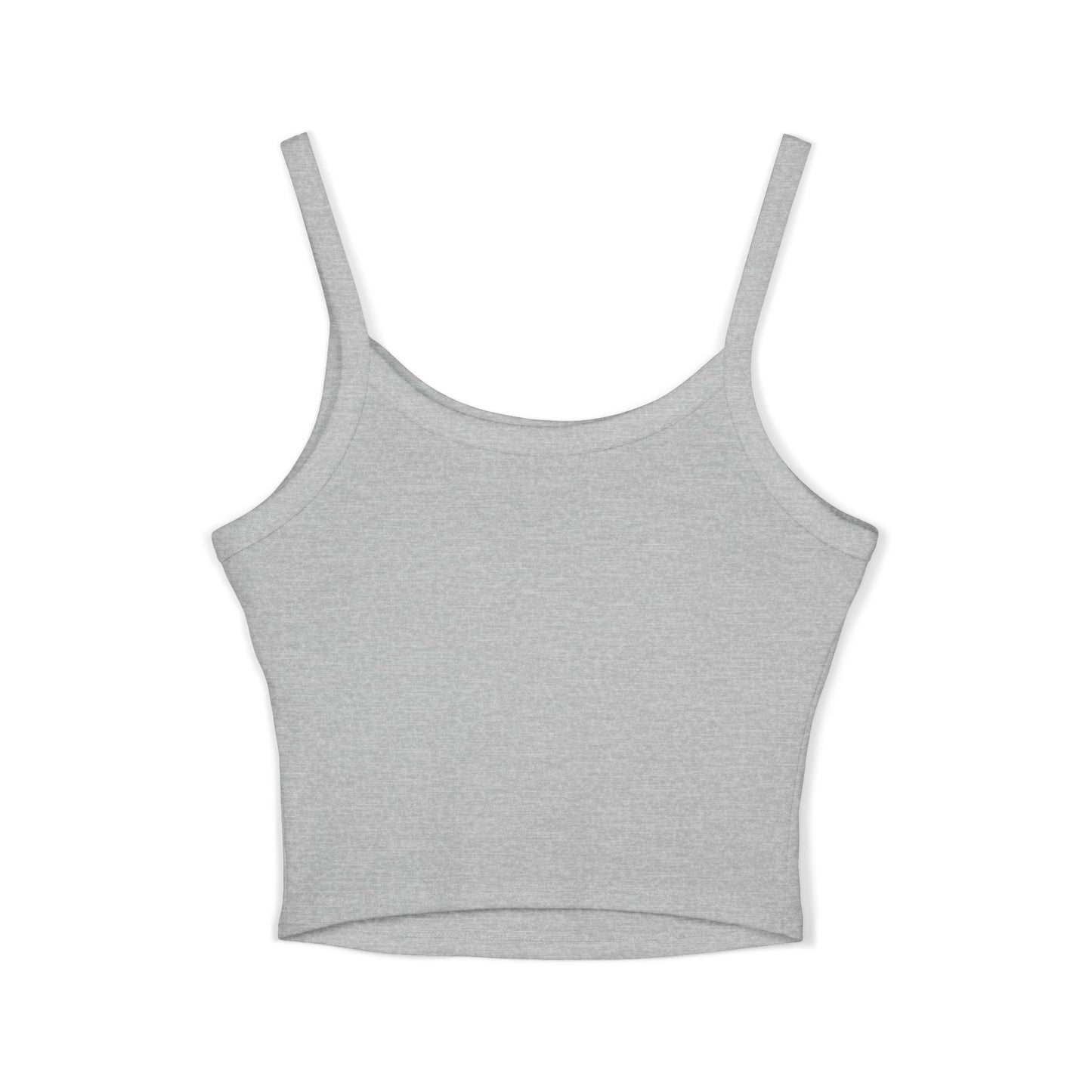 Florida Gators Women's Tank Top - UF College Tailgate Gameday Spaghetti Strap Tee