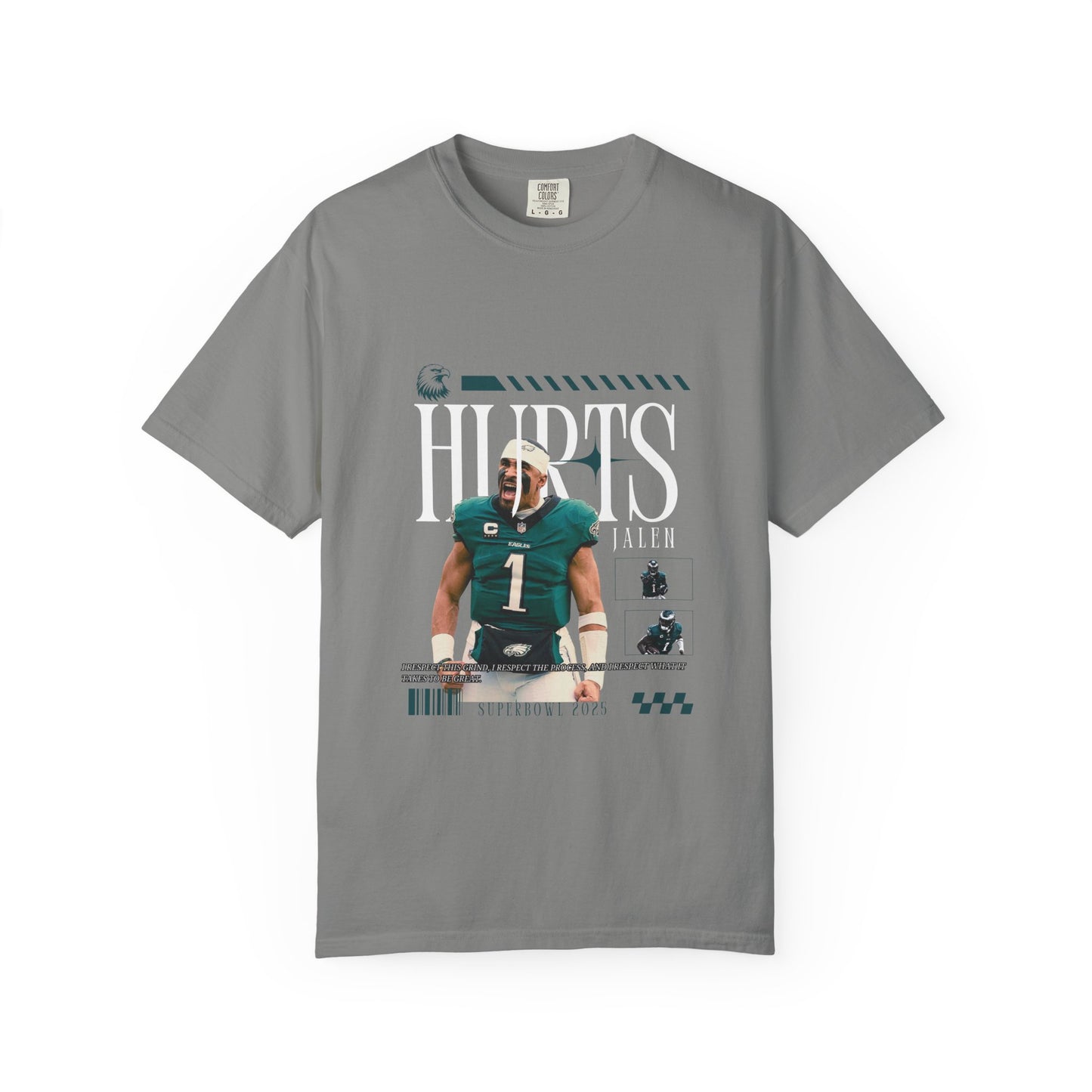 Jalen Hurts Tee