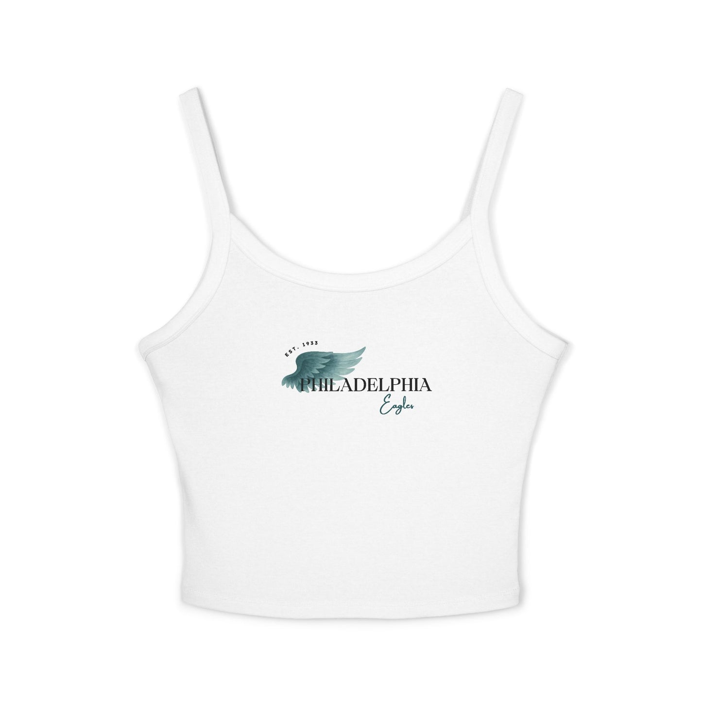 Philadelphia Eagles Tank