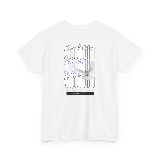 Faith in Motion Tee
