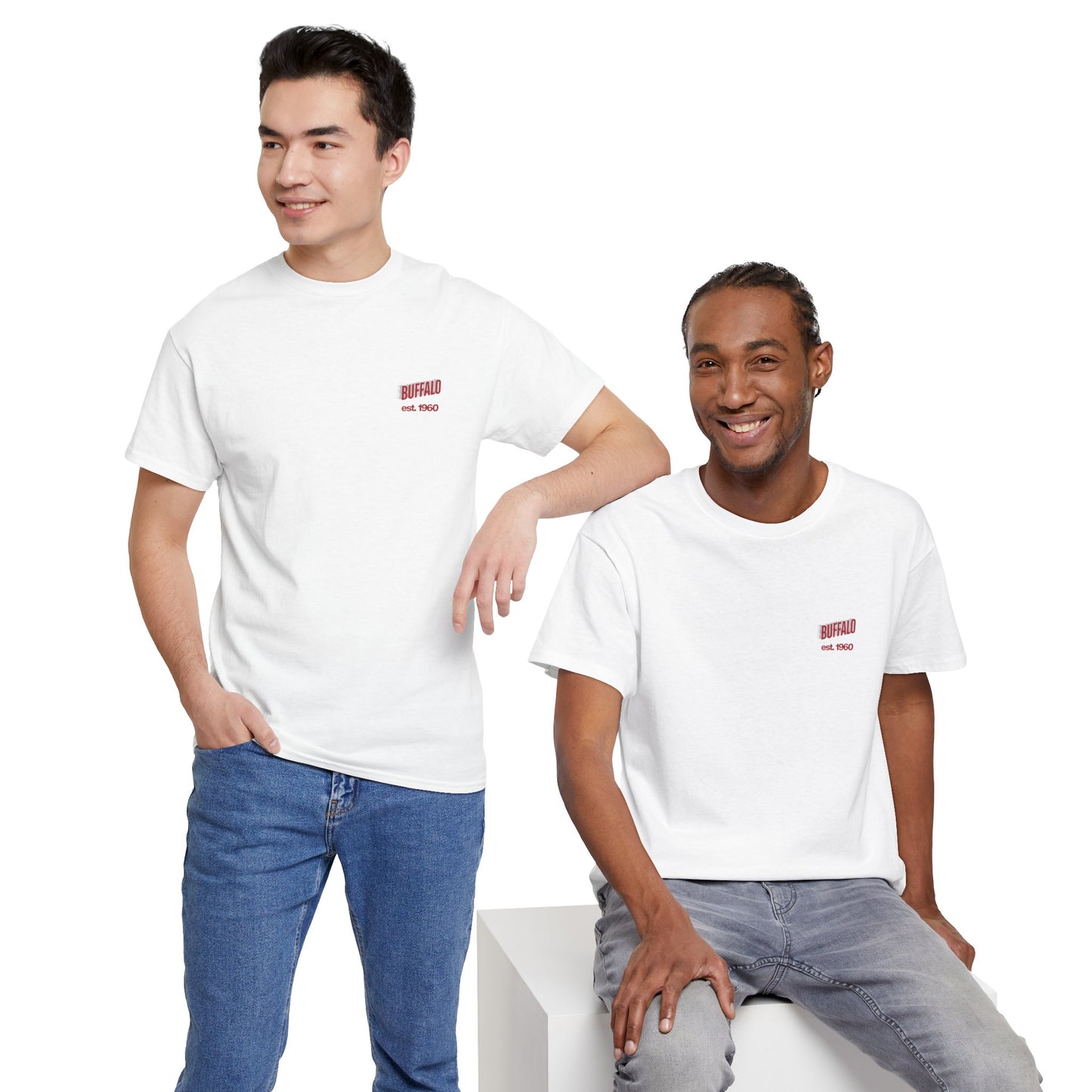 Buffalo Bills Tee
