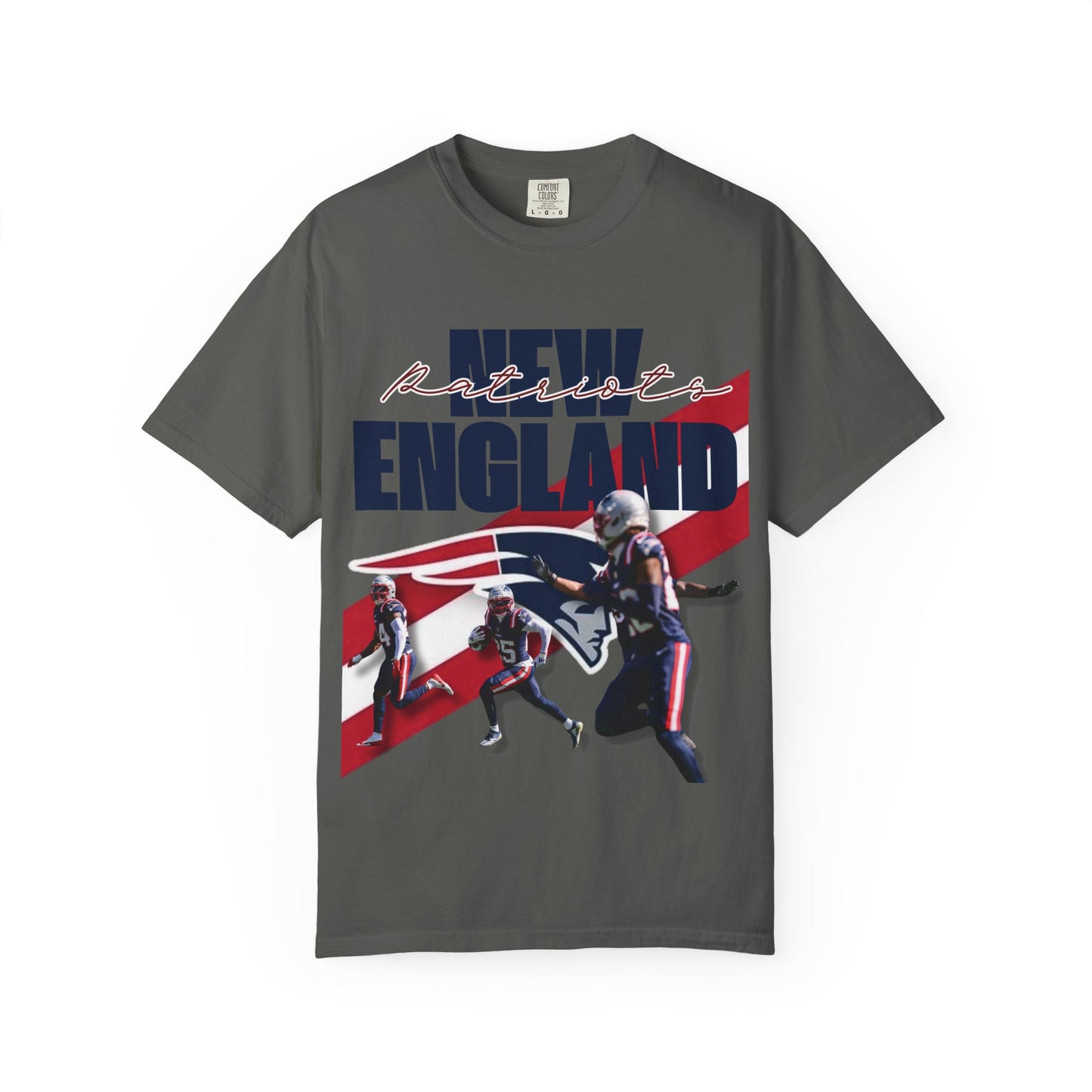 New England Patriots Tee