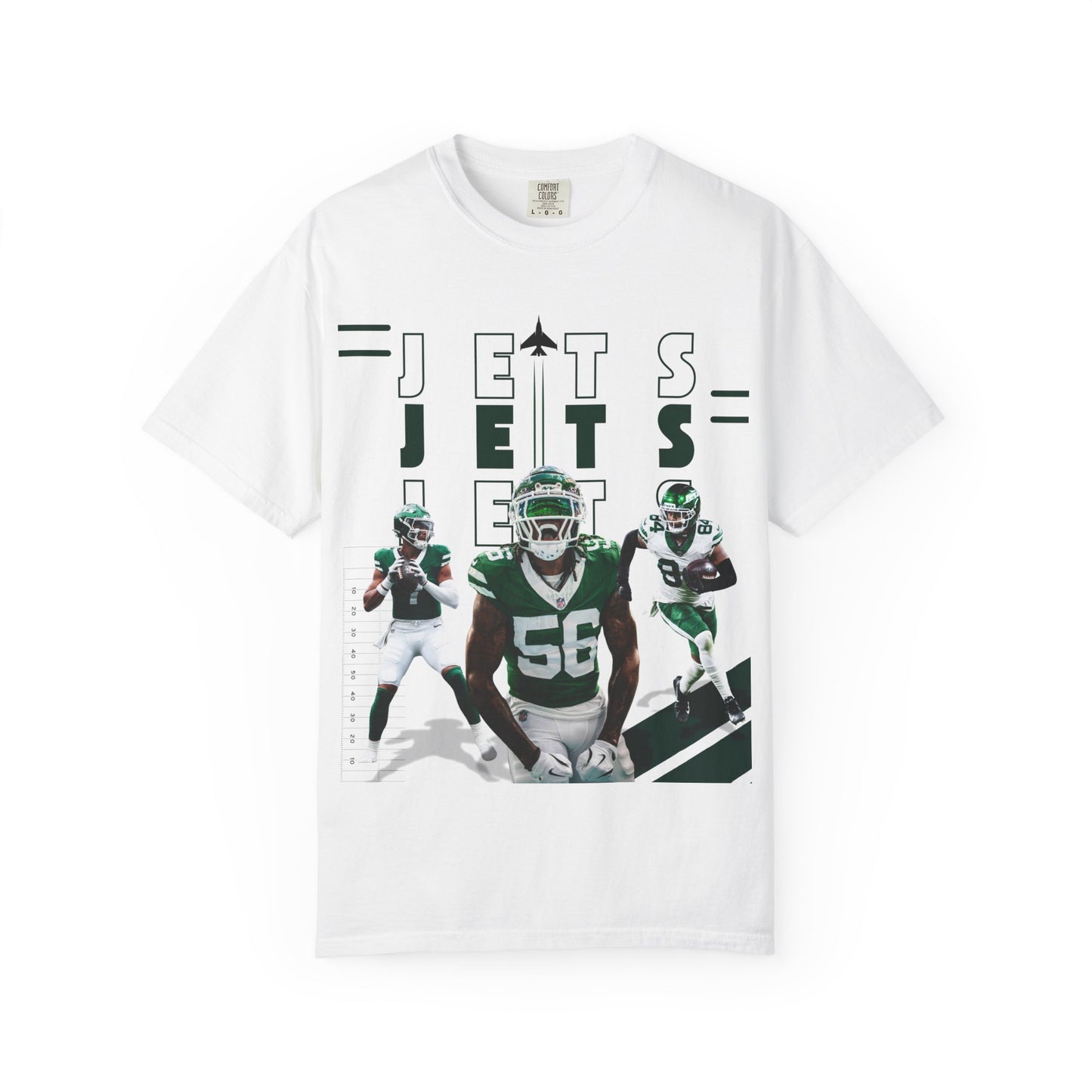 New York Jets T-Shirt