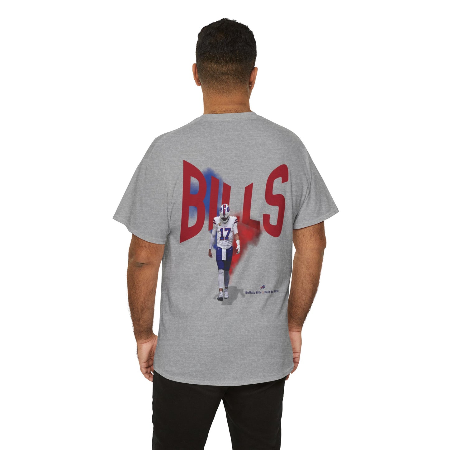 Buffalo Bills Tee