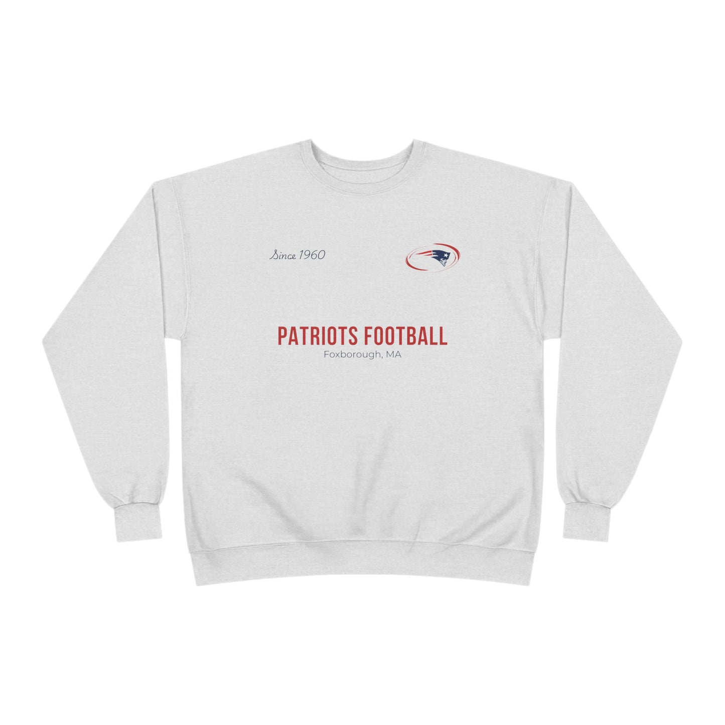 Patriots Sweatshirt