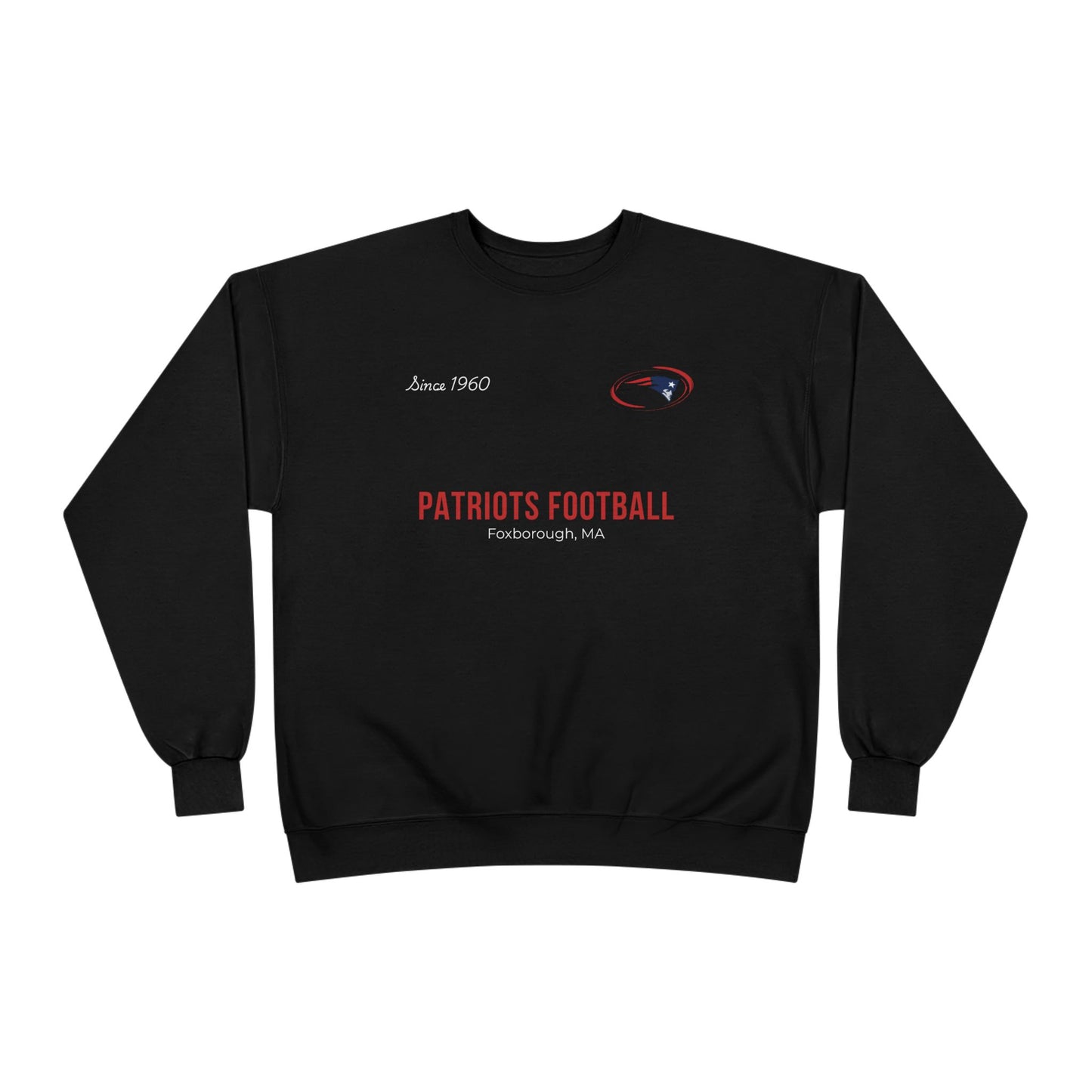 Patriots Sweatshirt