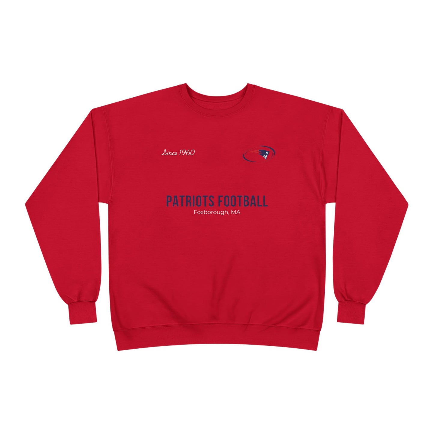 Patriots Sweatshirt
