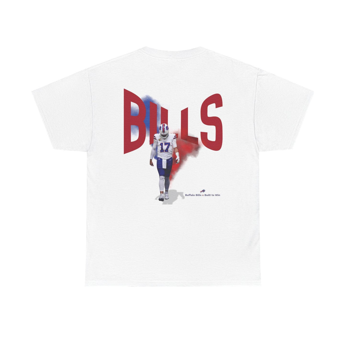 Buffalo Bills Tee