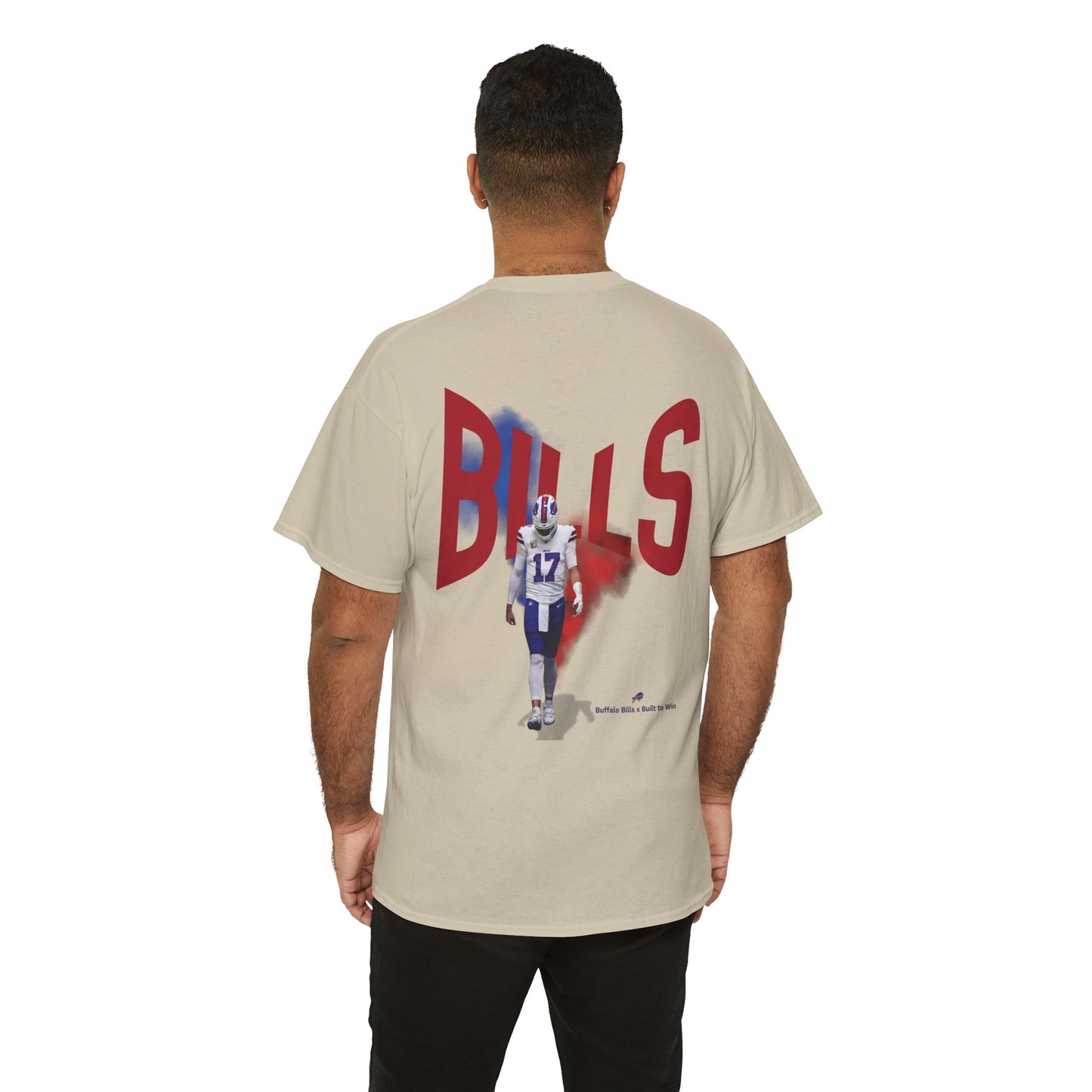 Buffalo Bills Tee