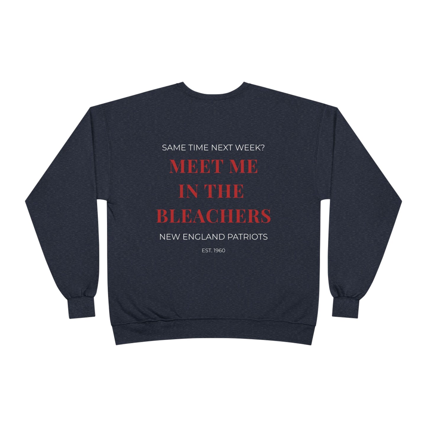 Patriots Sweatshirt