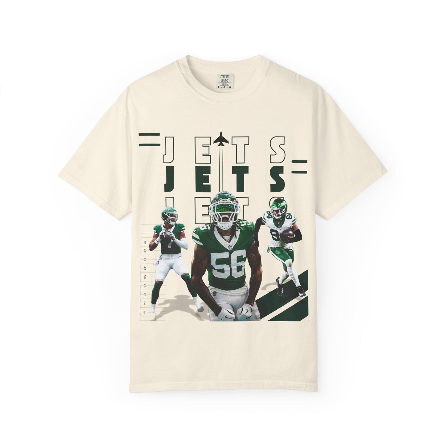 New York Jets T-Shirt
