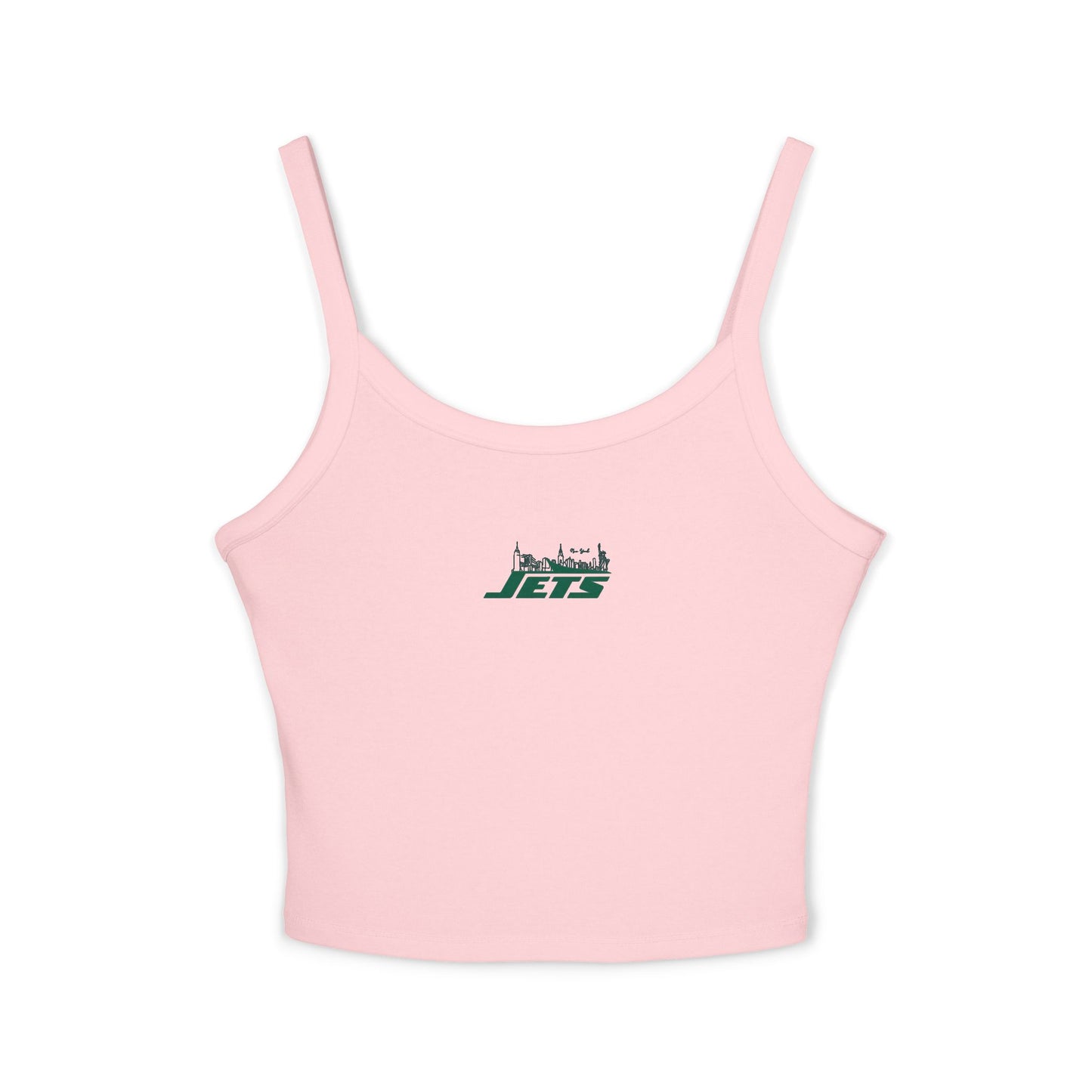New York Jets Tank Top