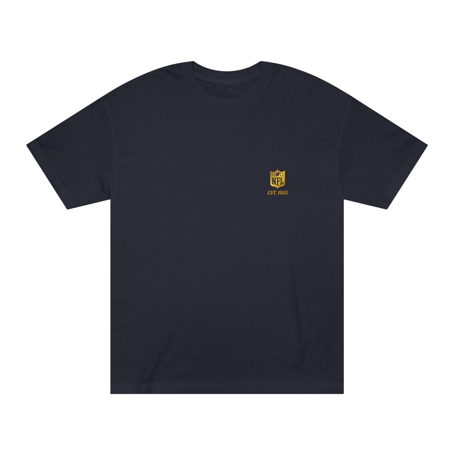 Pittsburgh Steelers Tee - Steel City