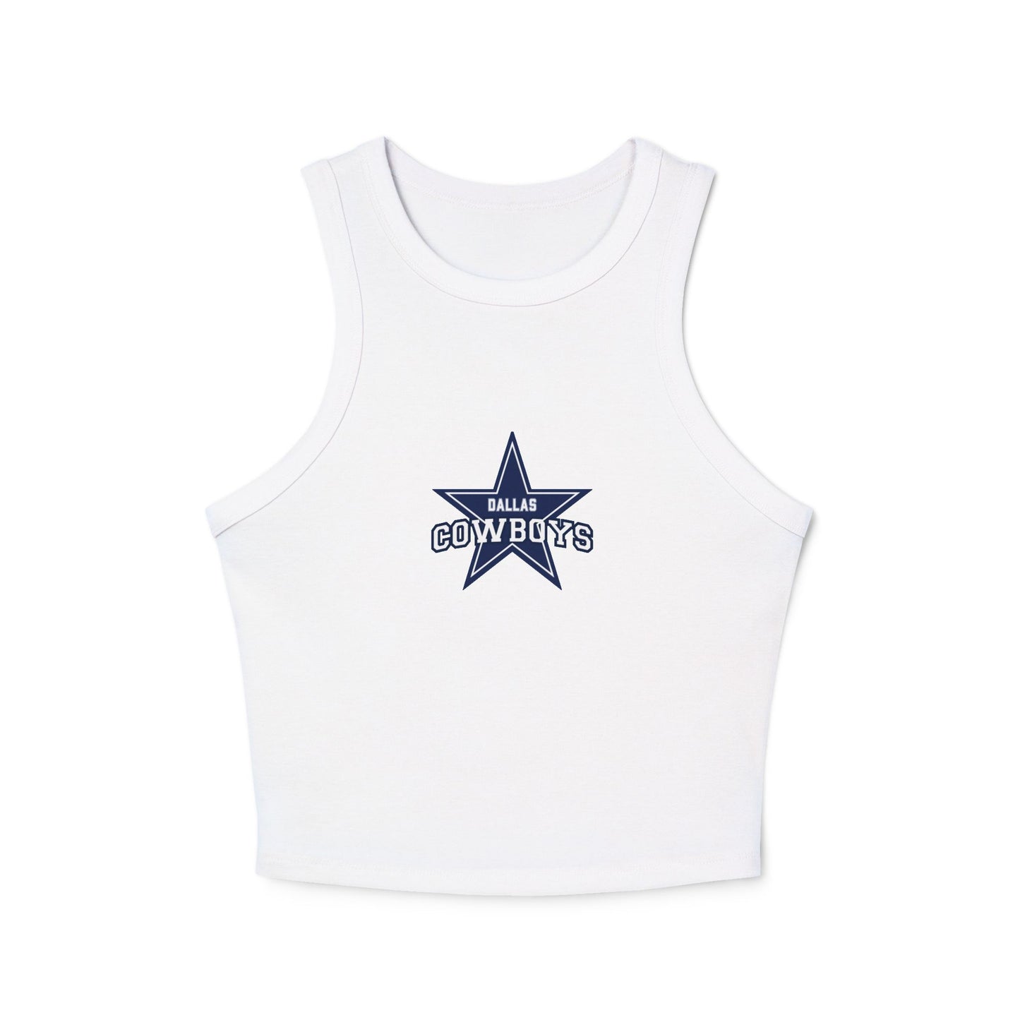 Dallas Cowboys Tank