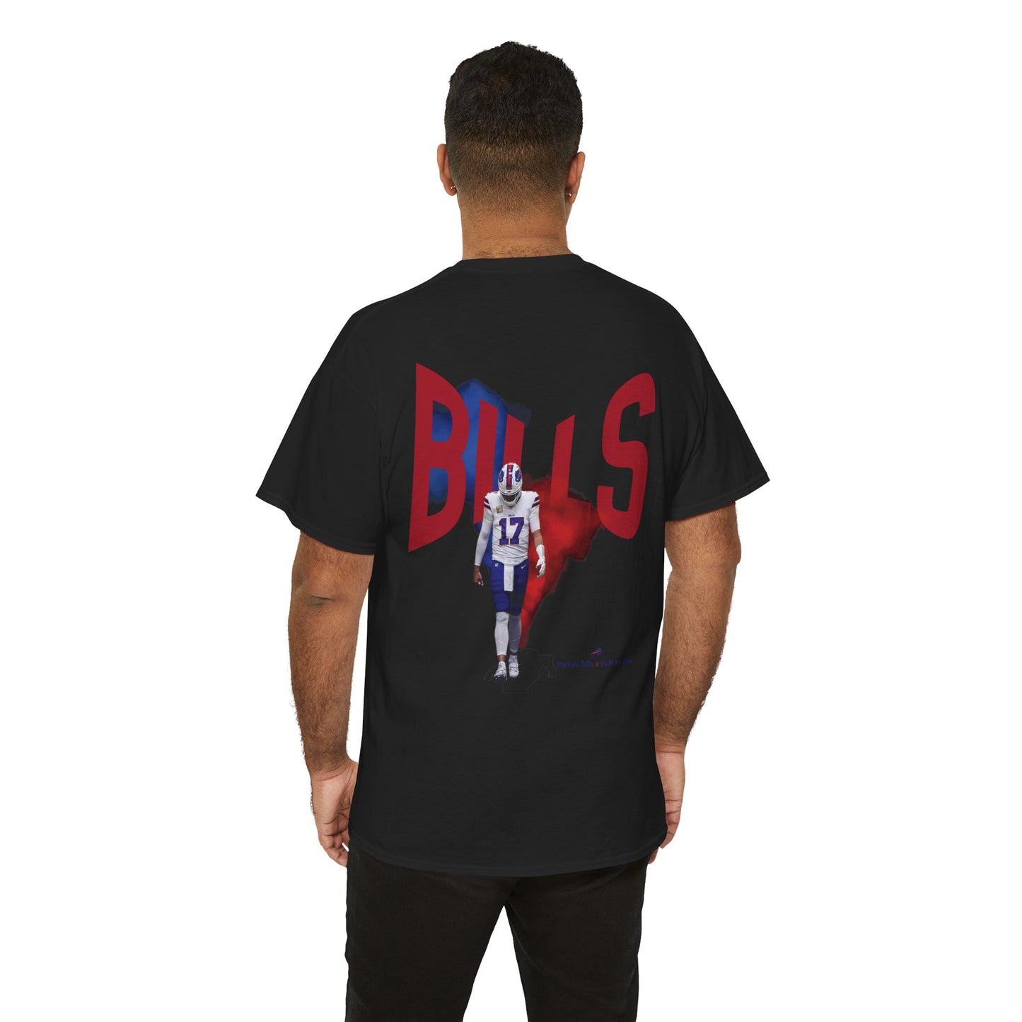 Buffalo Bills Tee