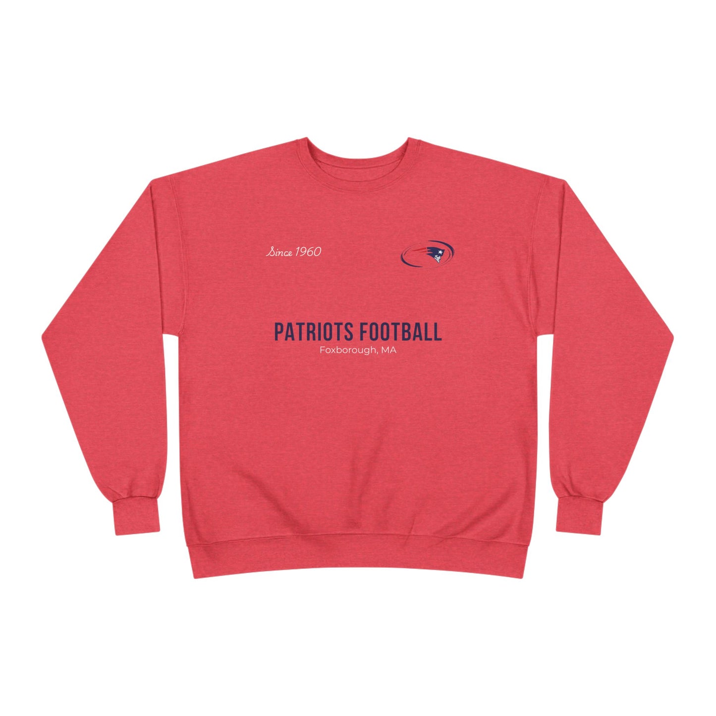 Patriots Sweatshirt