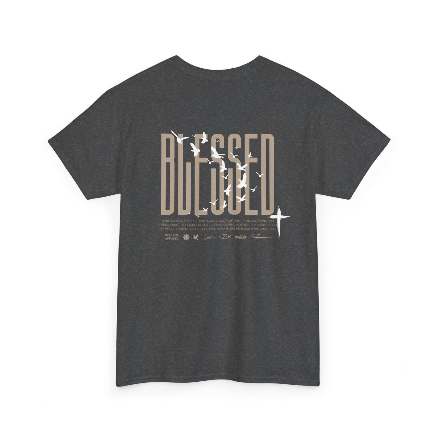 Blessed Tee