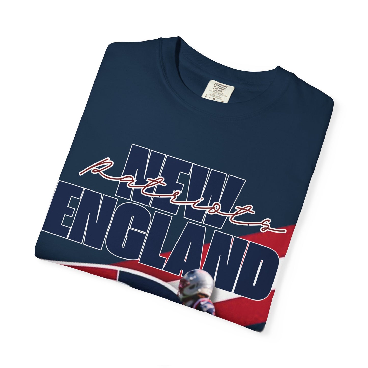 New England Patriots Tee