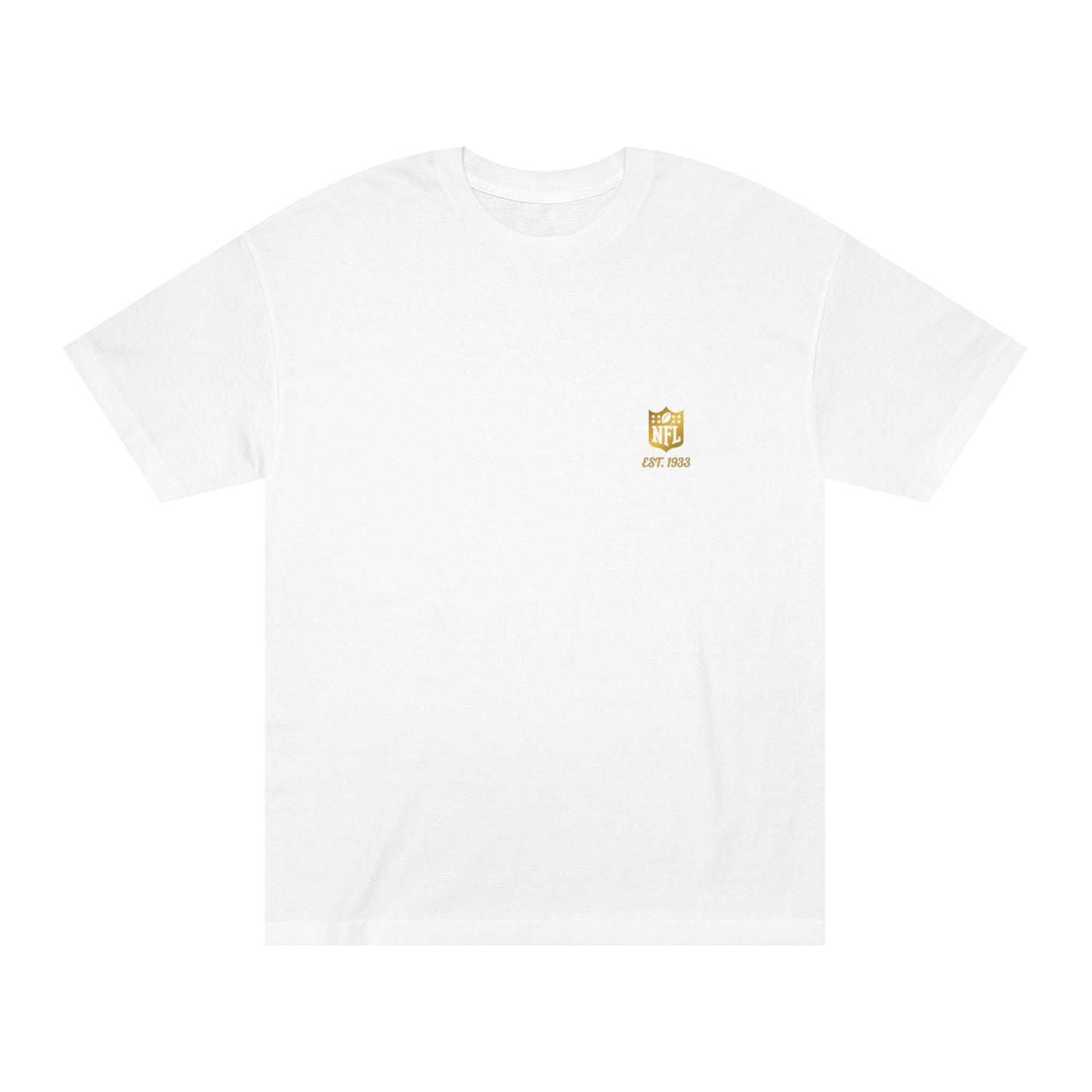 Pittsburgh Steelers Tee - Steel City