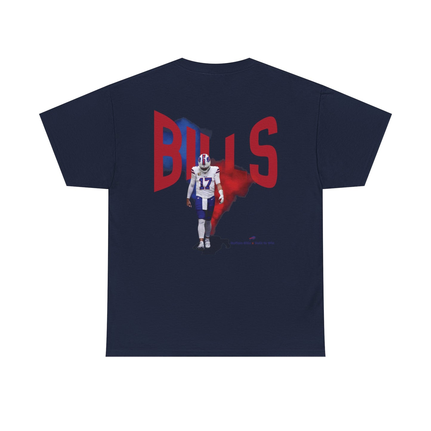 Buffalo Bills Tee
