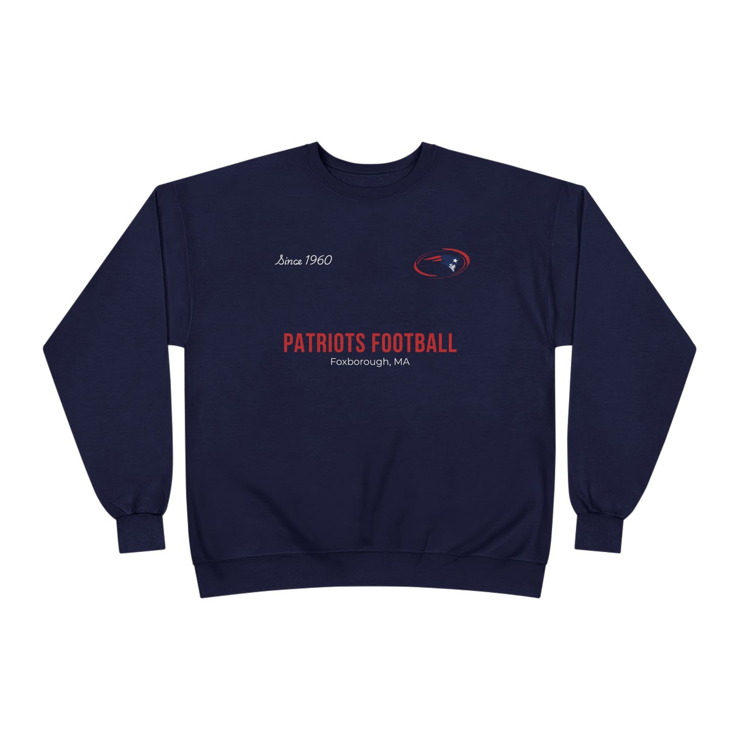 Patriots Sweatshirt