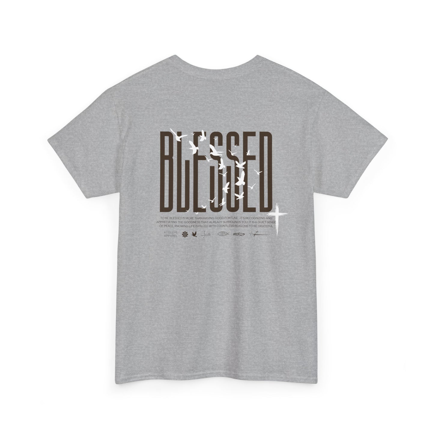 Blessed Tee