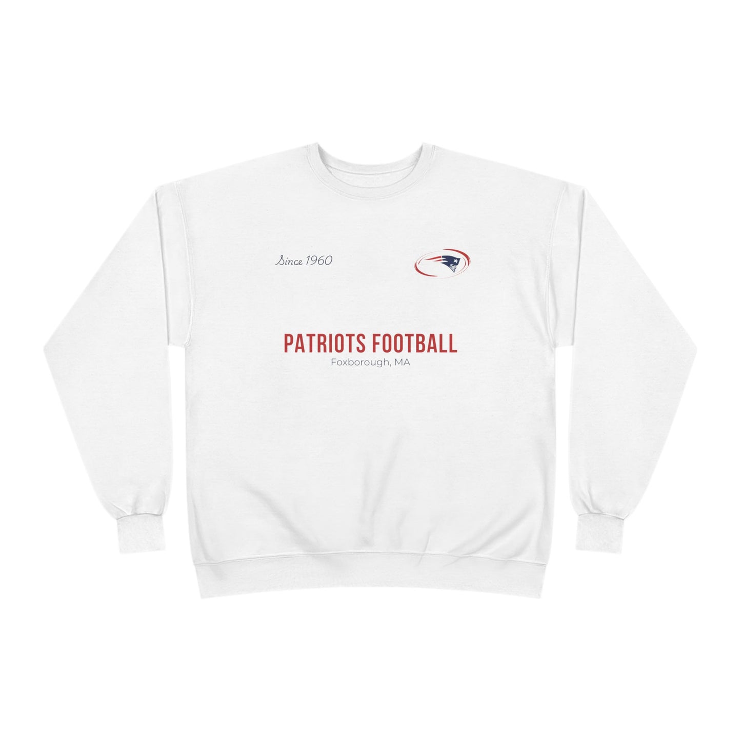 Patriots Sweatshirt