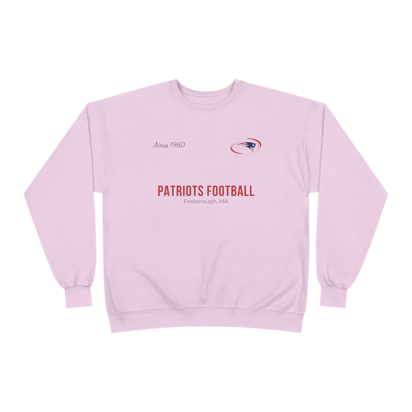 Patriots Sweatshirt
