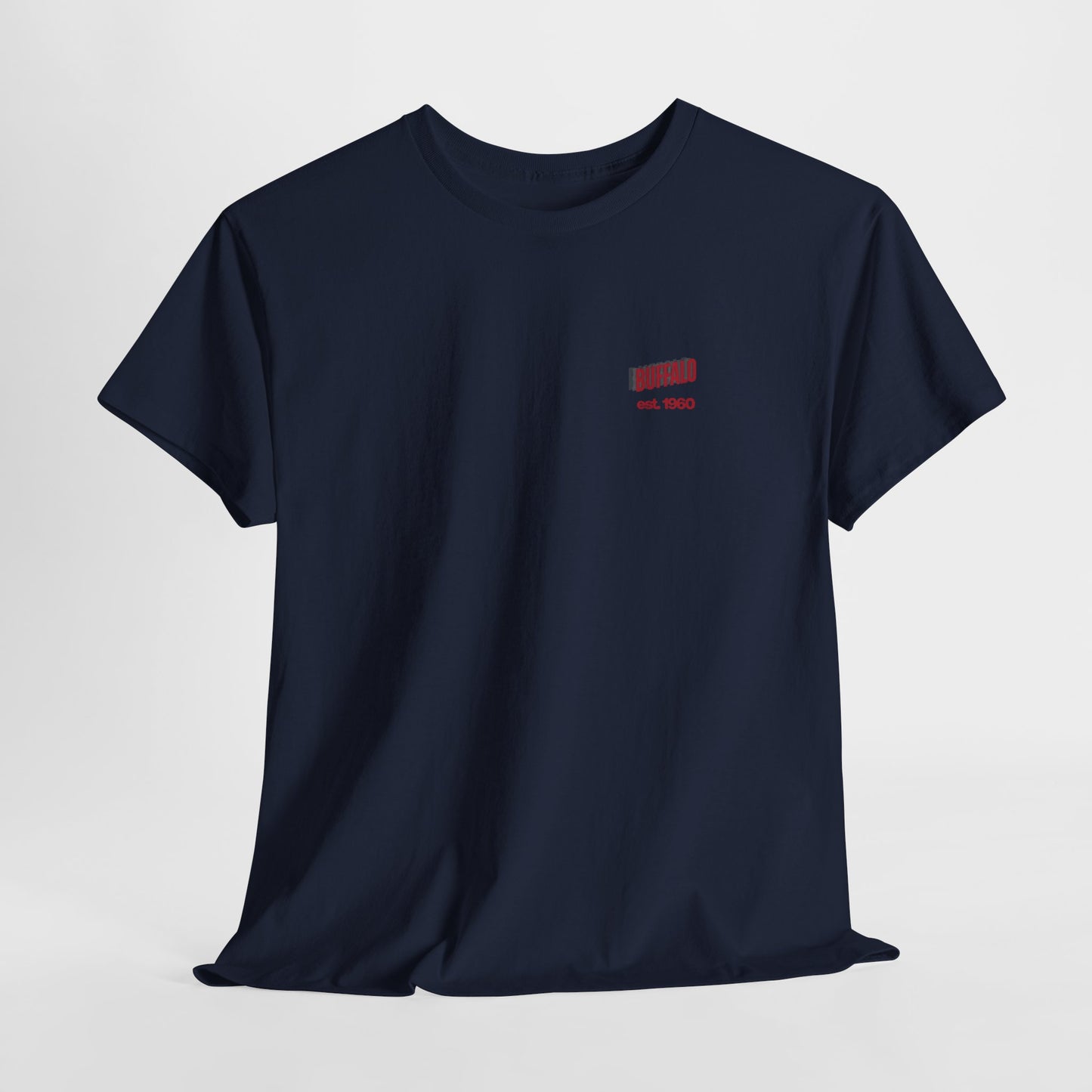 Buffalo Bills Tee