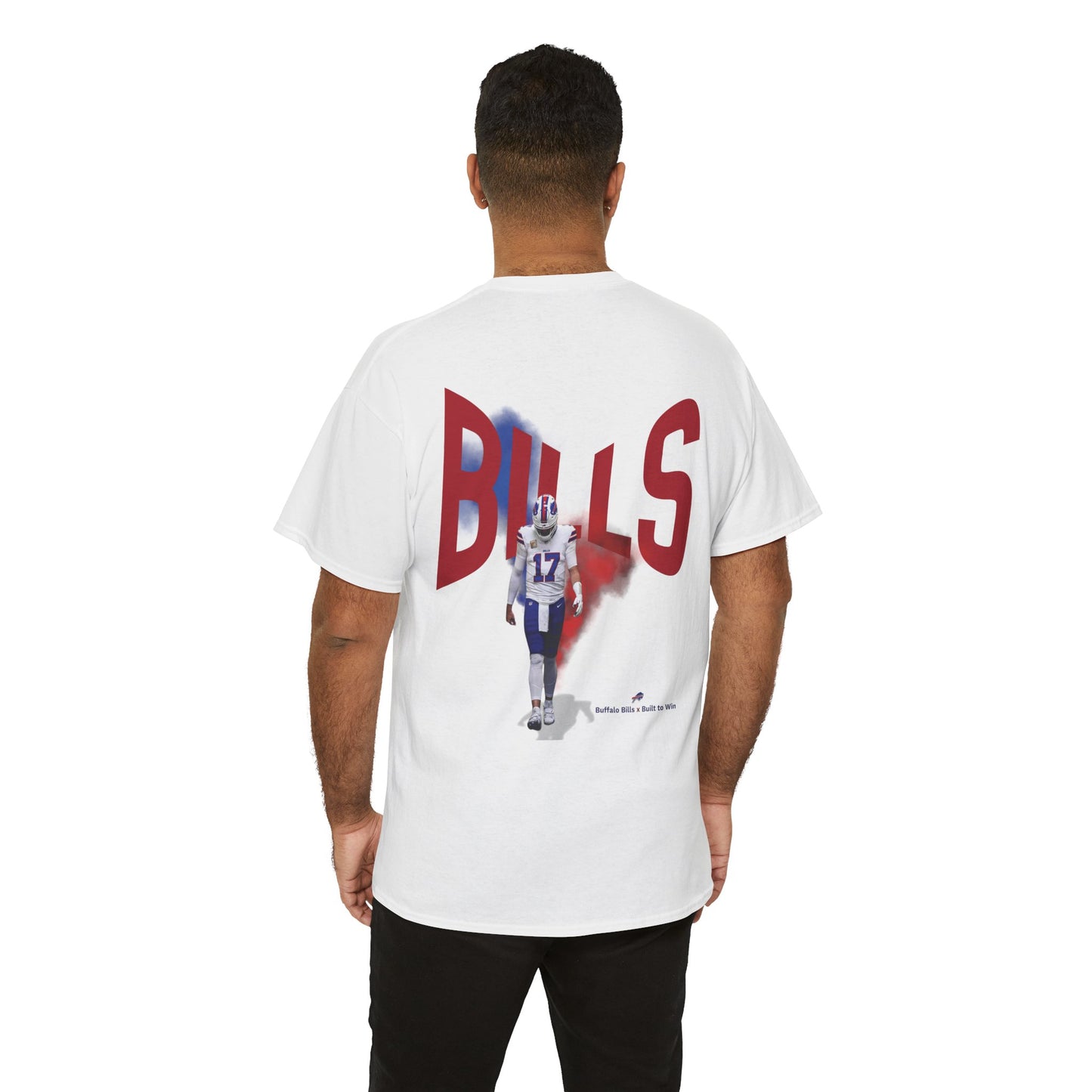 Buffalo Bills Tee