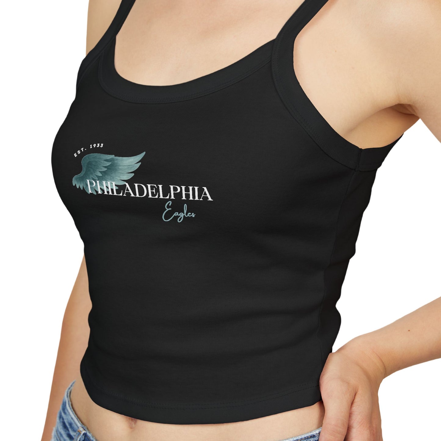 Philadelphia Eagles Tank