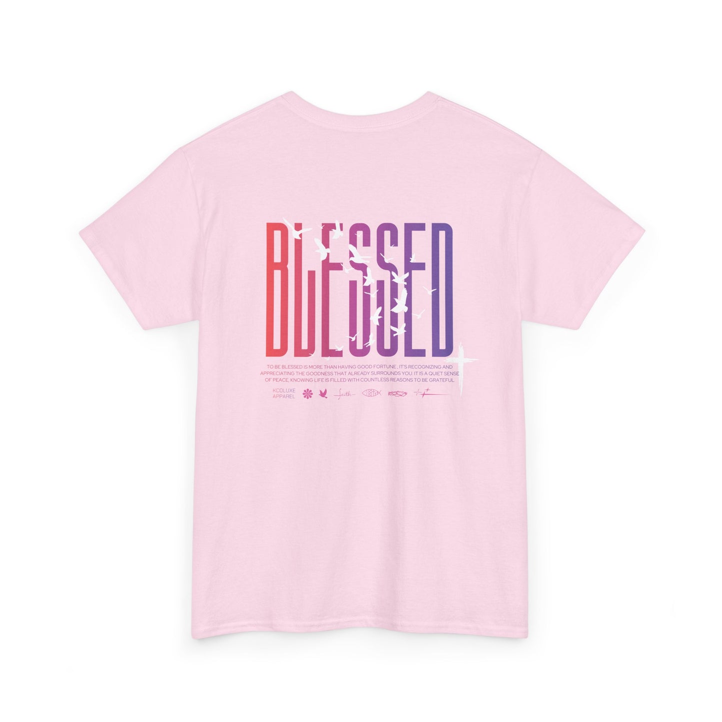 Blessed Tee