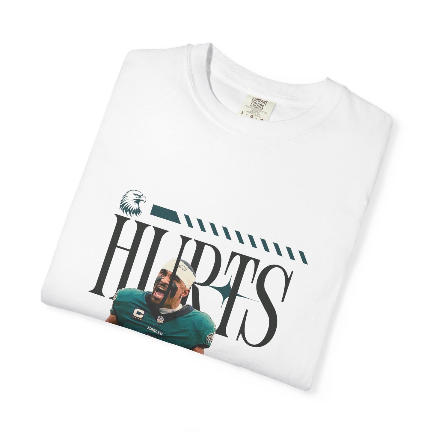 Jalen Hurts Tee