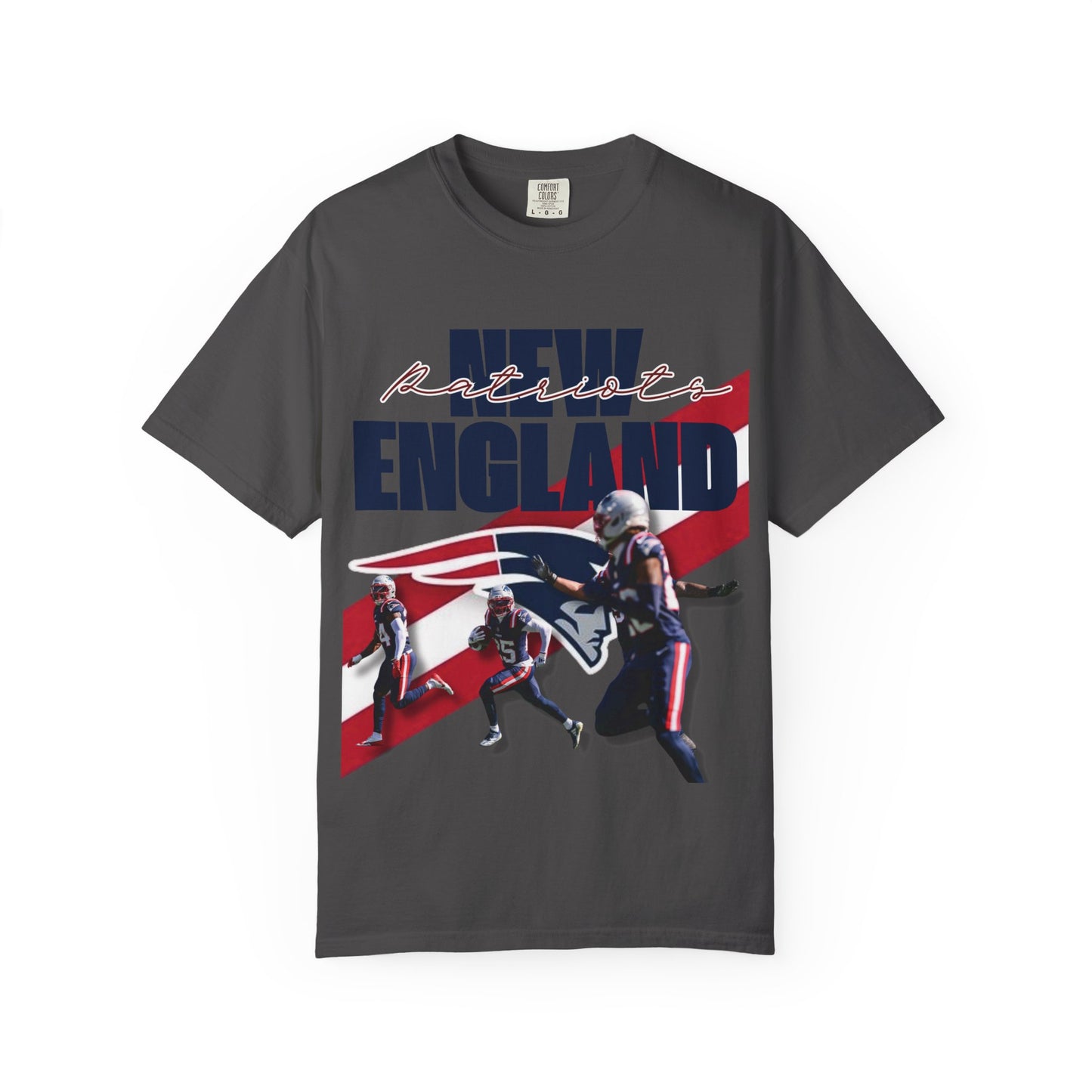 New England Patriots Tee