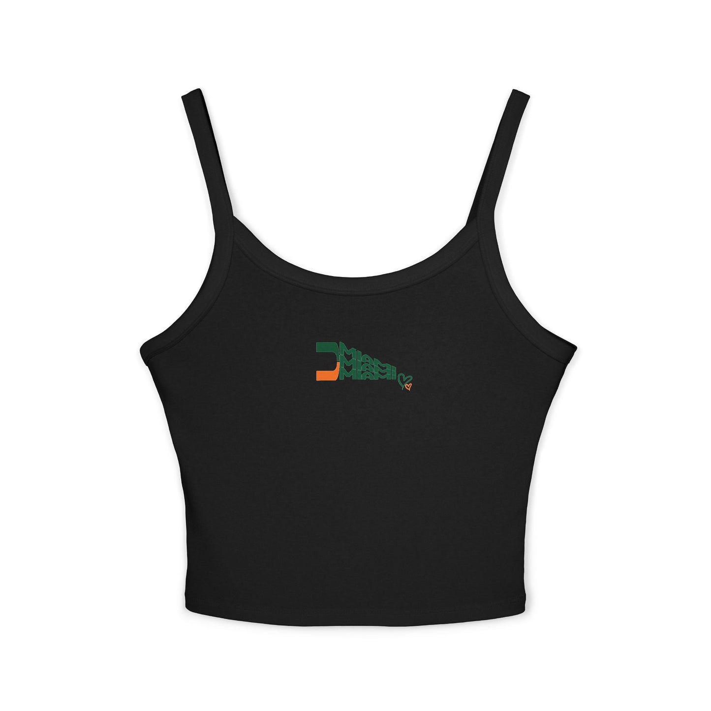 University of Miami Tank